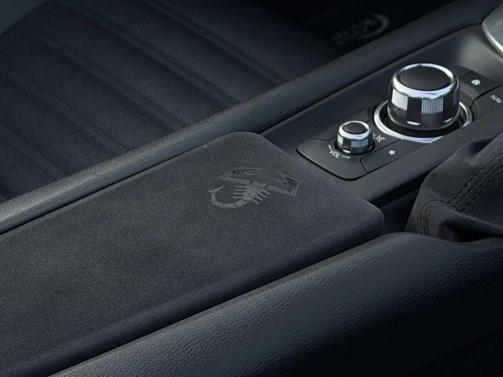 Hoofdafbeelding Fiat 124 Spider