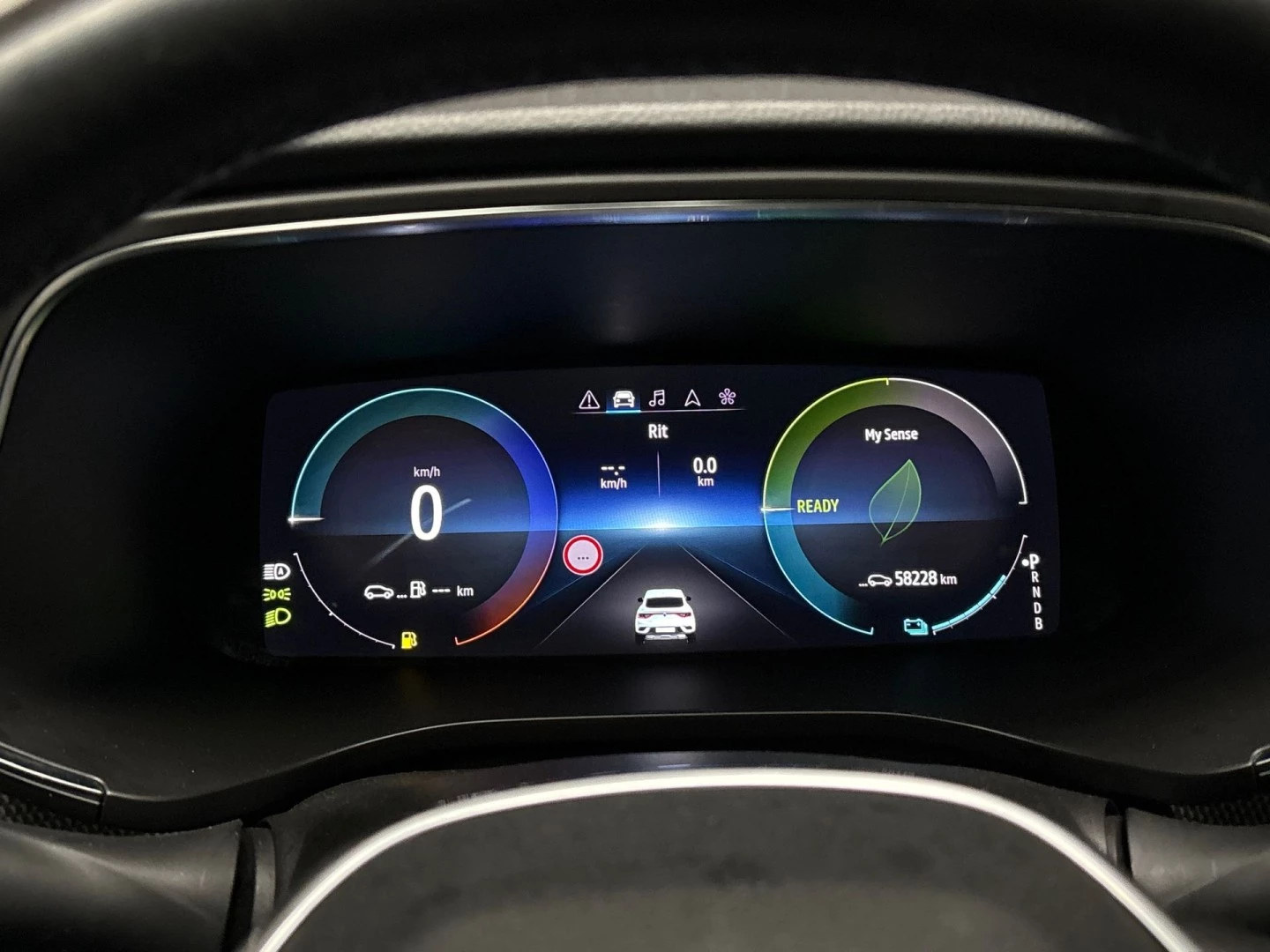 Hoofdafbeelding Renault Arkana