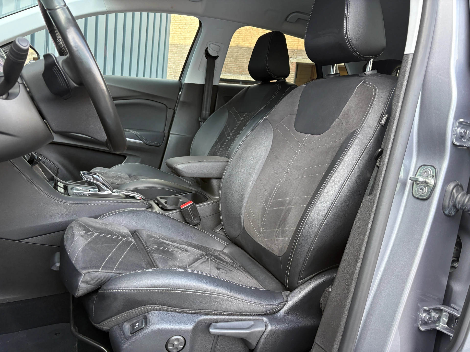 Hoofdafbeelding Opel Grandland