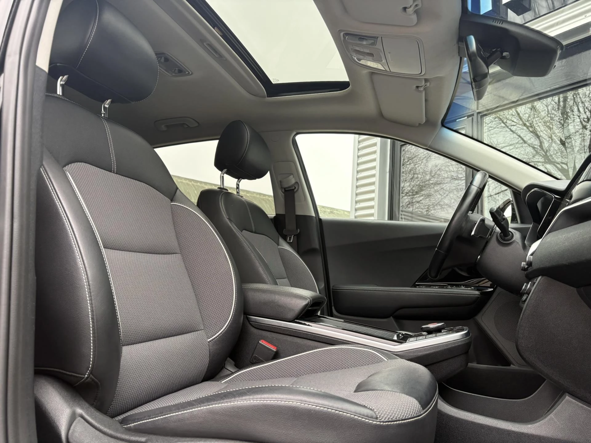 Hoofdafbeelding Kia e-Niro