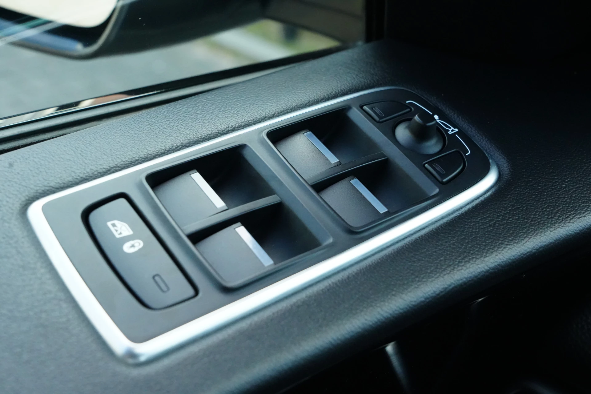Hoofdafbeelding Jaguar F-PACE