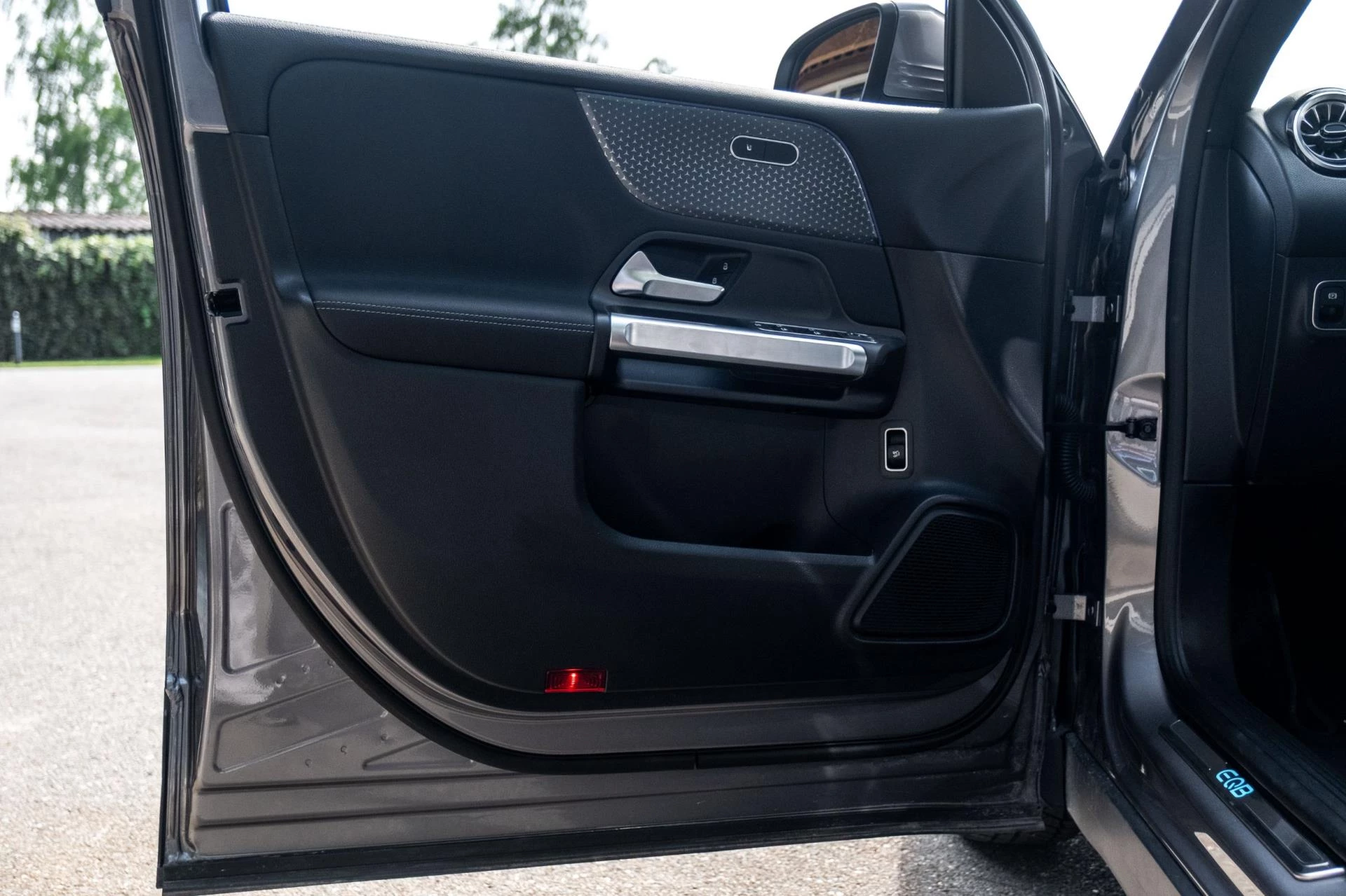 Hoofdafbeelding Mercedes-Benz EQB