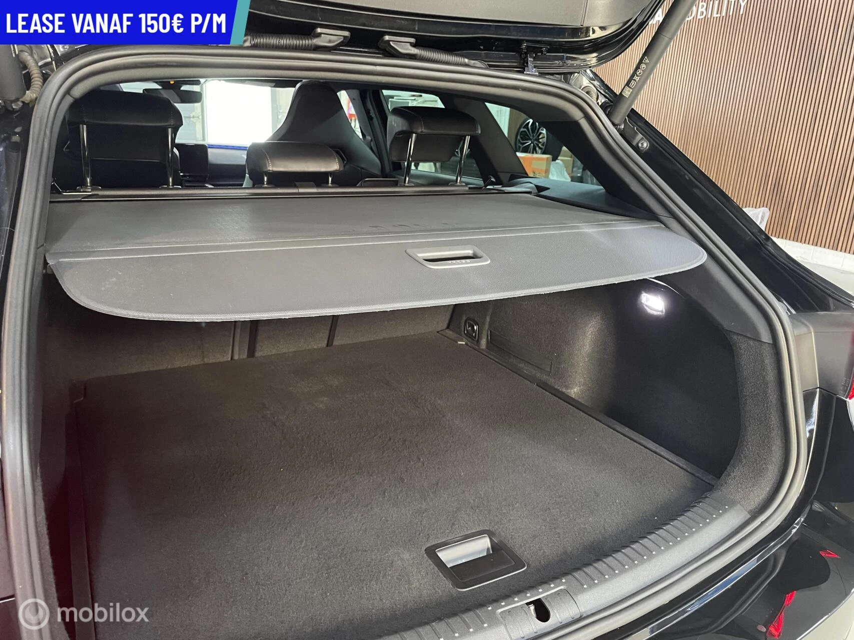 Hoofdafbeelding CUPRA Leon