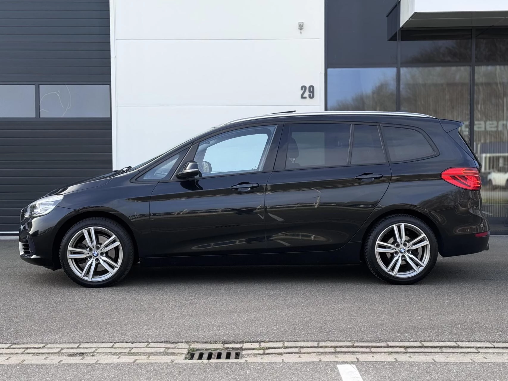 Hoofdafbeelding BMW 2 Serie