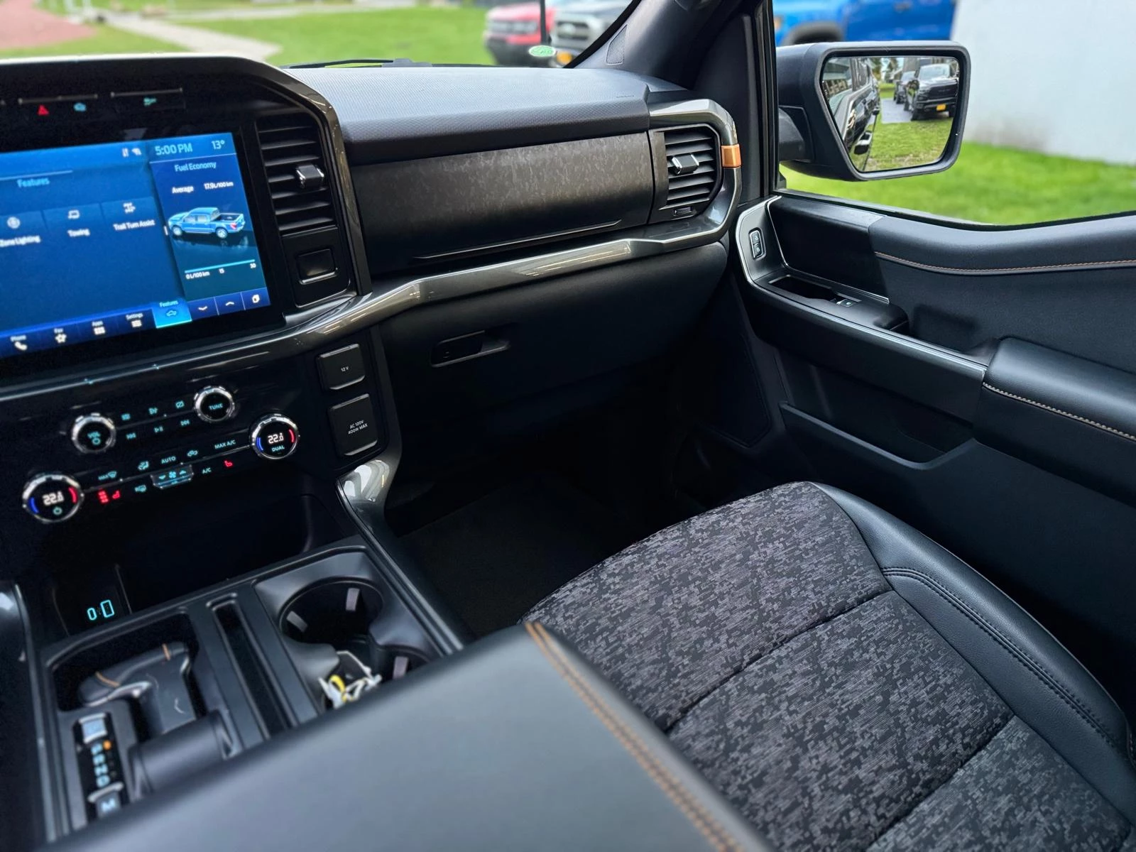 Hoofdafbeelding Ford F-150