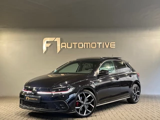 Volkswagen POLO 2.0 TSI GTI Pano|Keyless|IQ|Beats|18”|VOL