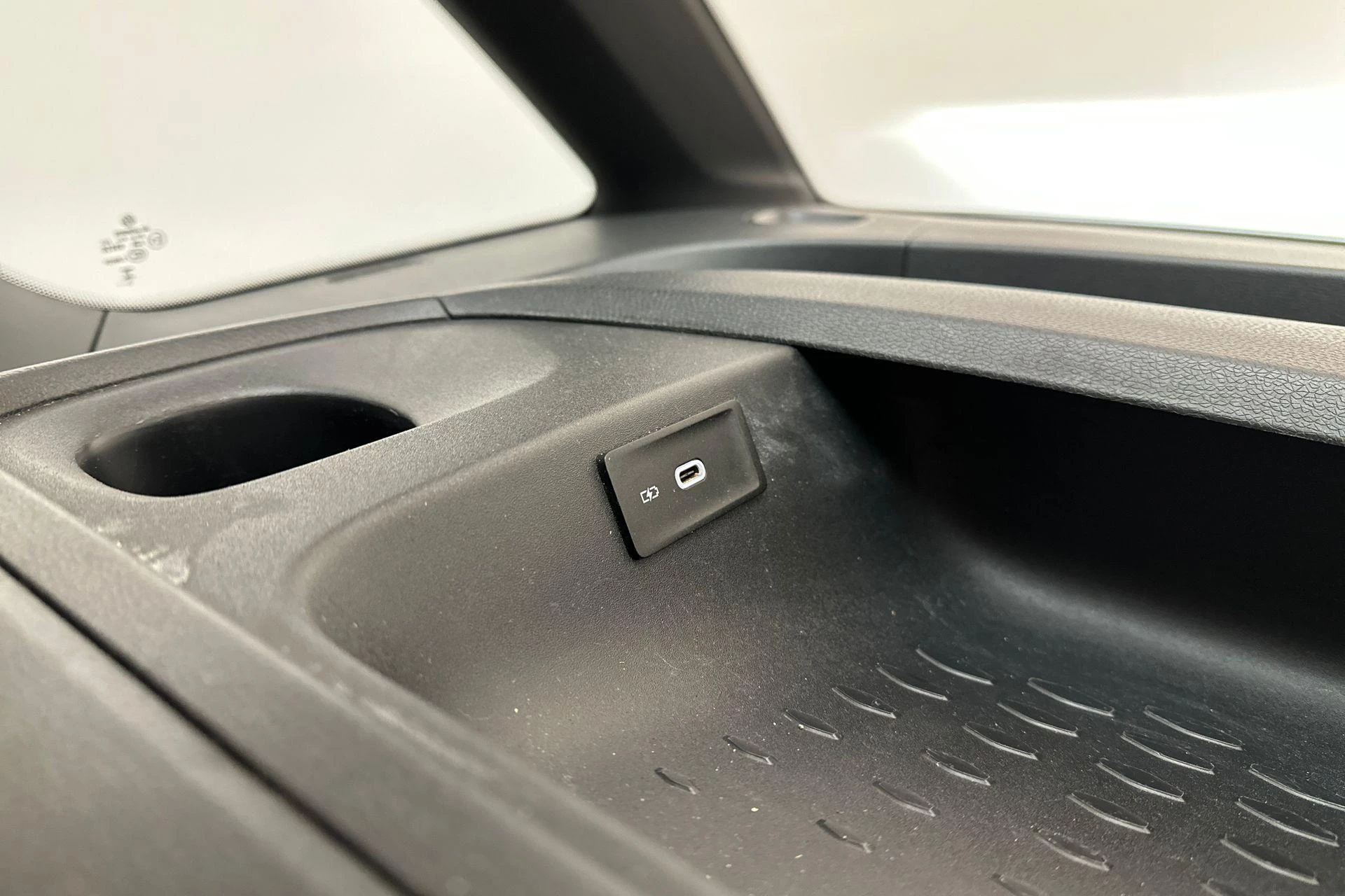 Hoofdafbeelding Volkswagen ID. Buzz Cargo