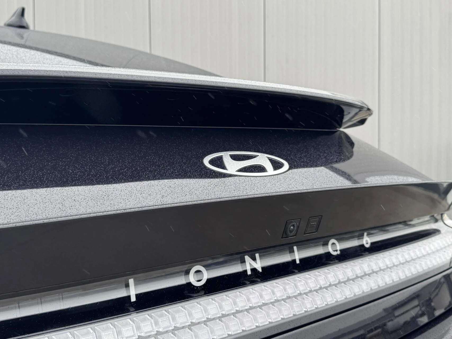 Hoofdafbeelding Hyundai IONIQ 6