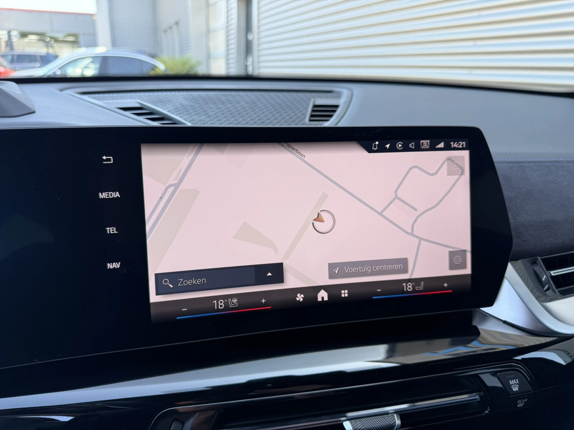 Hoofdafbeelding BMW X2