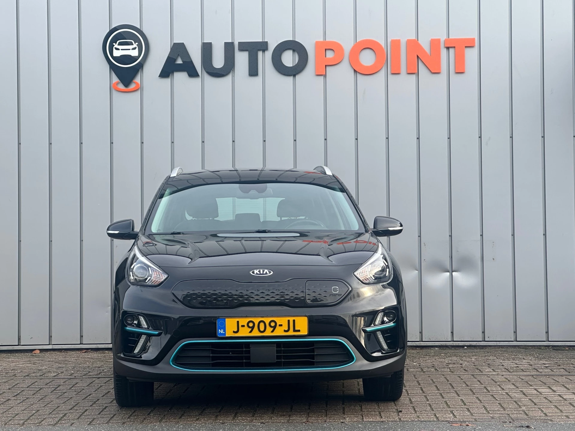 Hoofdafbeelding Kia e-Niro