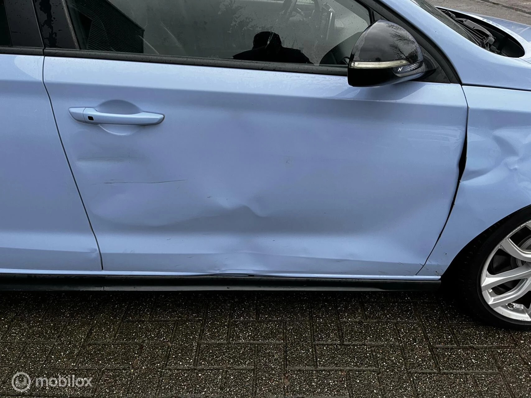 Hoofdafbeelding Hyundai i30