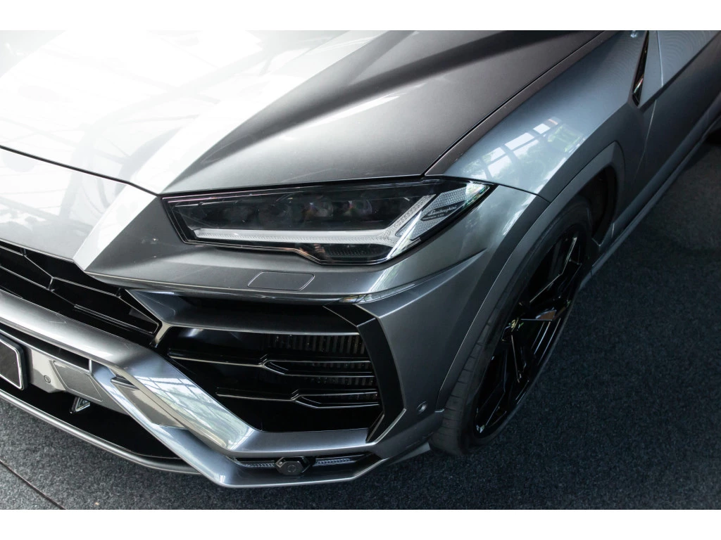 Hoofdafbeelding Lamborghini Urus