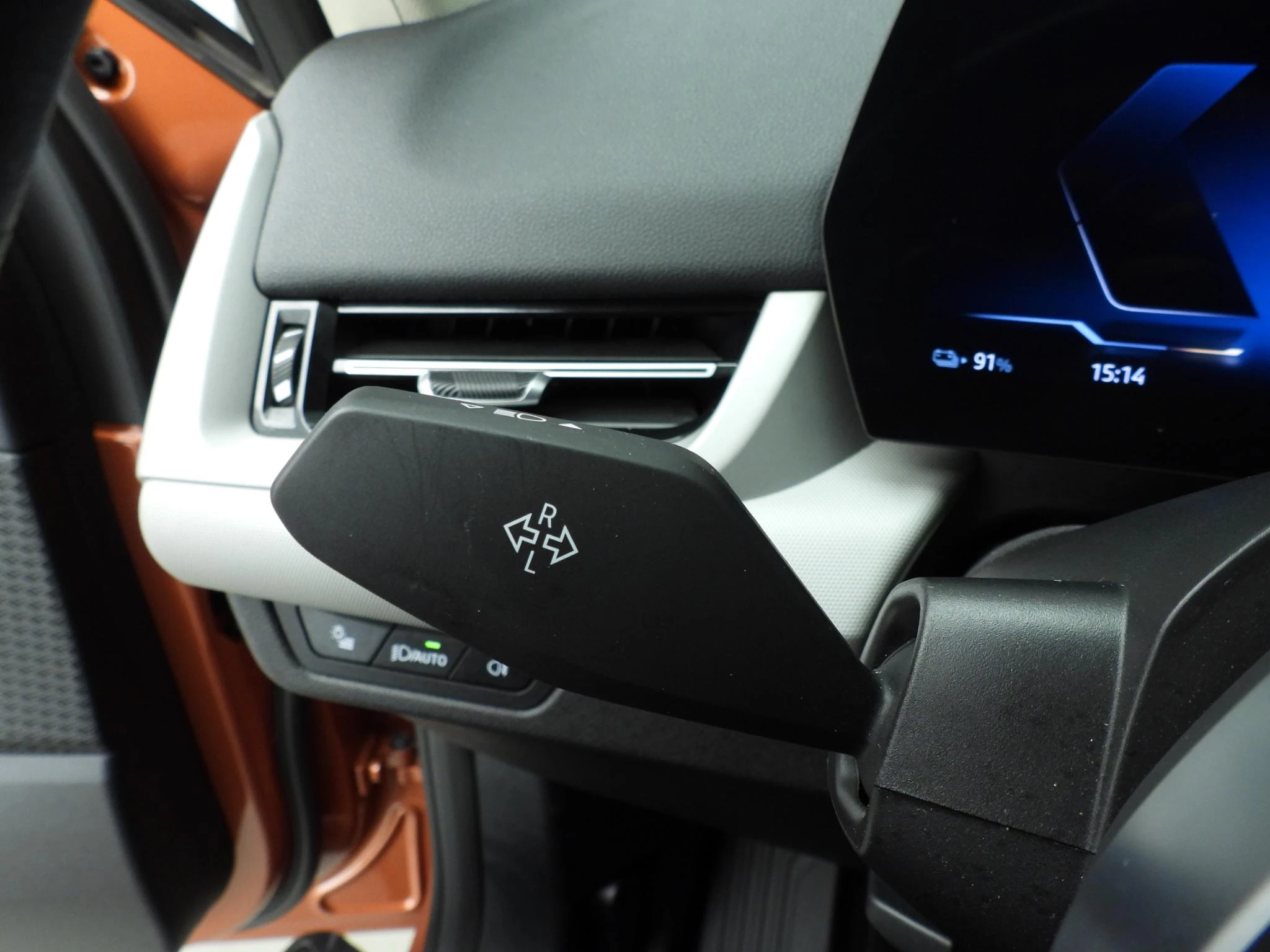 Hoofdafbeelding BMW iX1