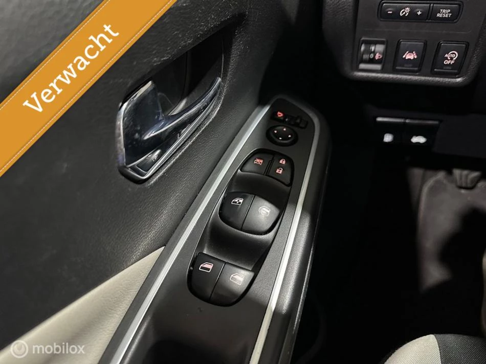 Hoofdafbeelding Nissan Micra