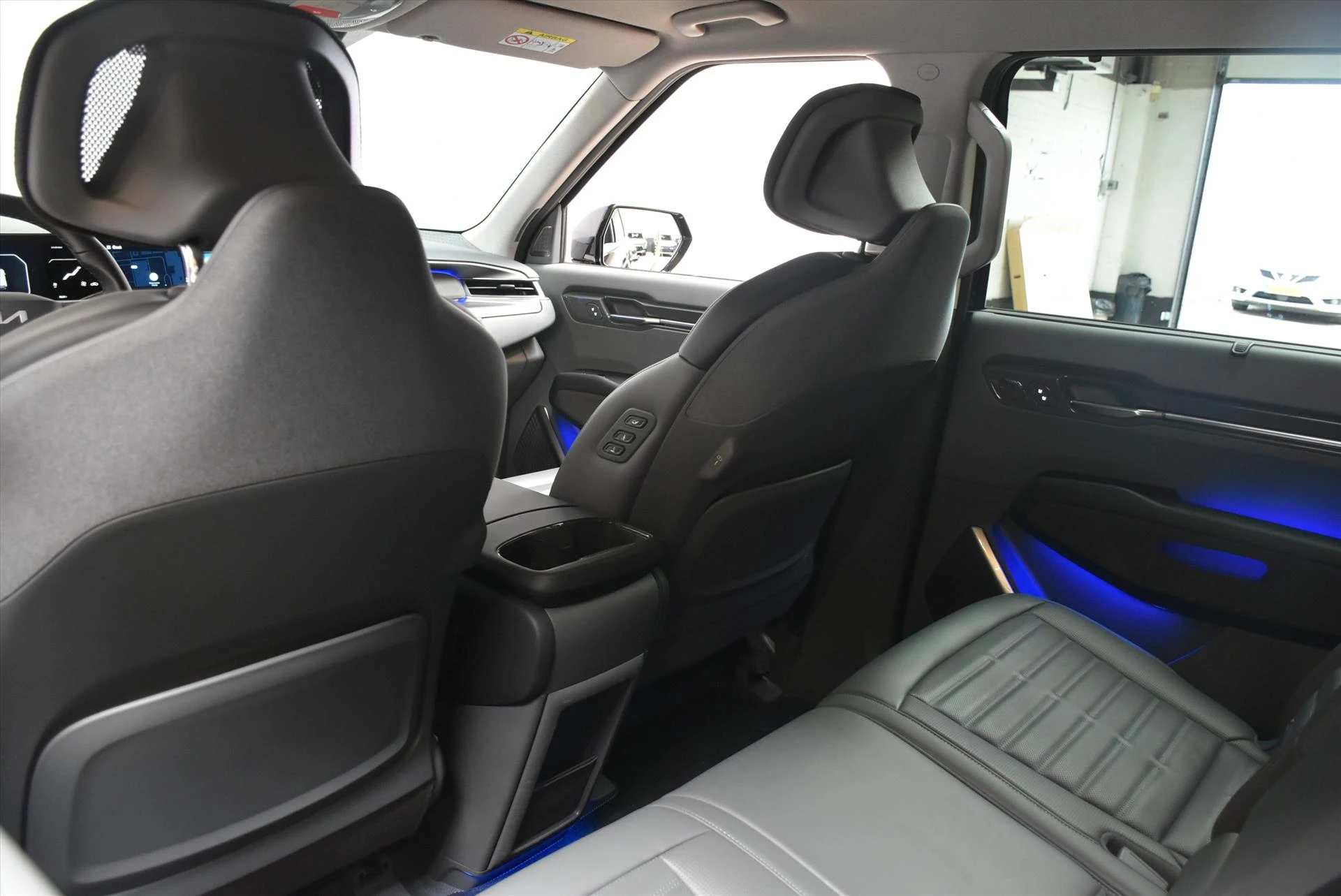 Hoofdafbeelding Kia EV9