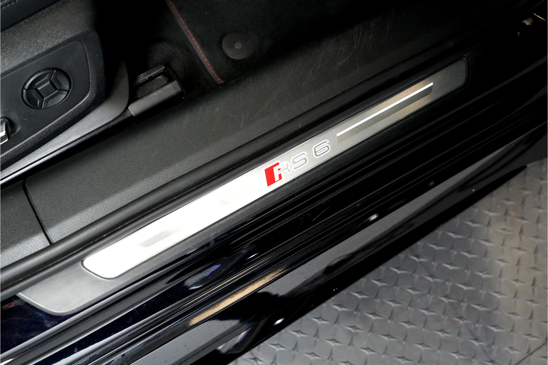 Hoofdafbeelding Audi RS6