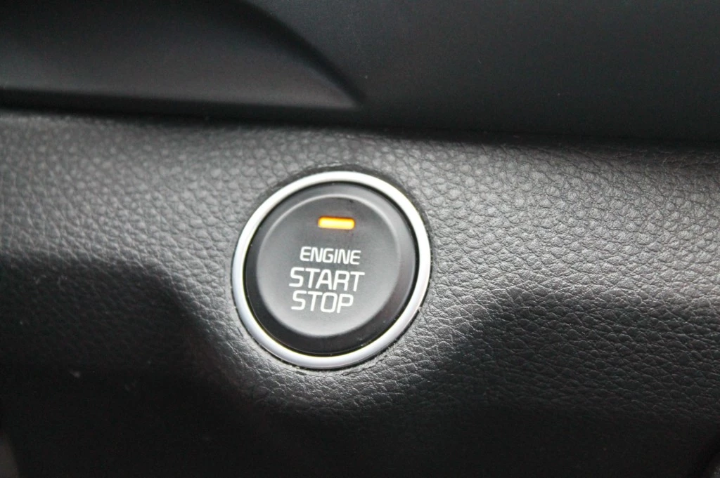 Hoofdafbeelding Kia Stonic