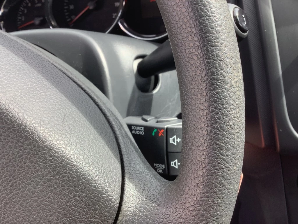 Hoofdafbeelding Dacia Sandero