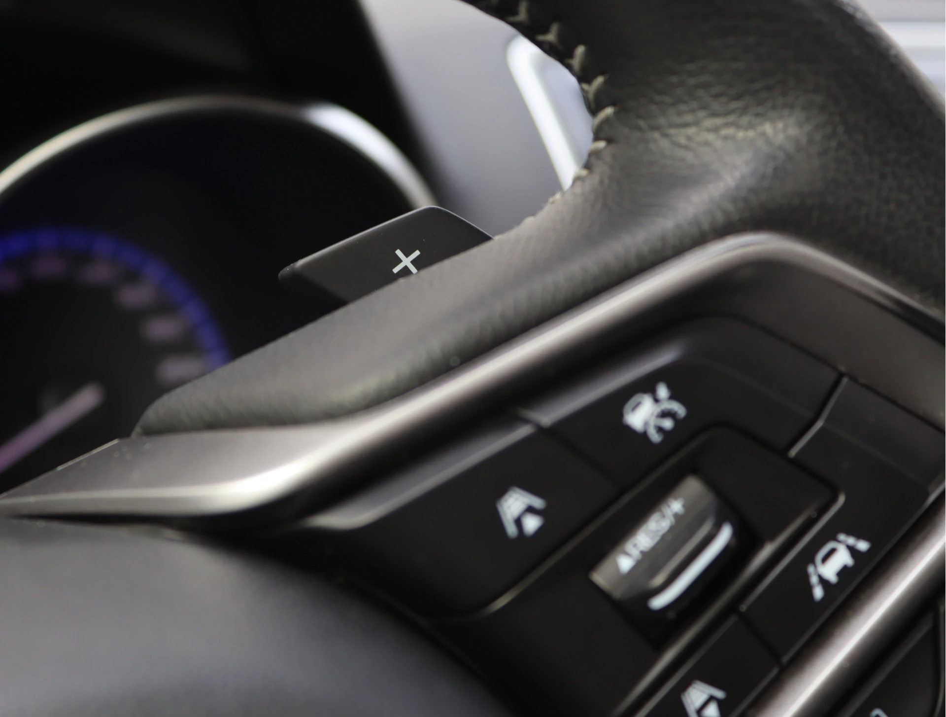 Hoofdafbeelding Subaru Outback