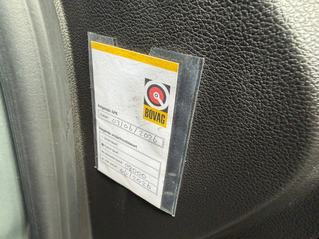 Hoofdafbeelding Opel Meriva