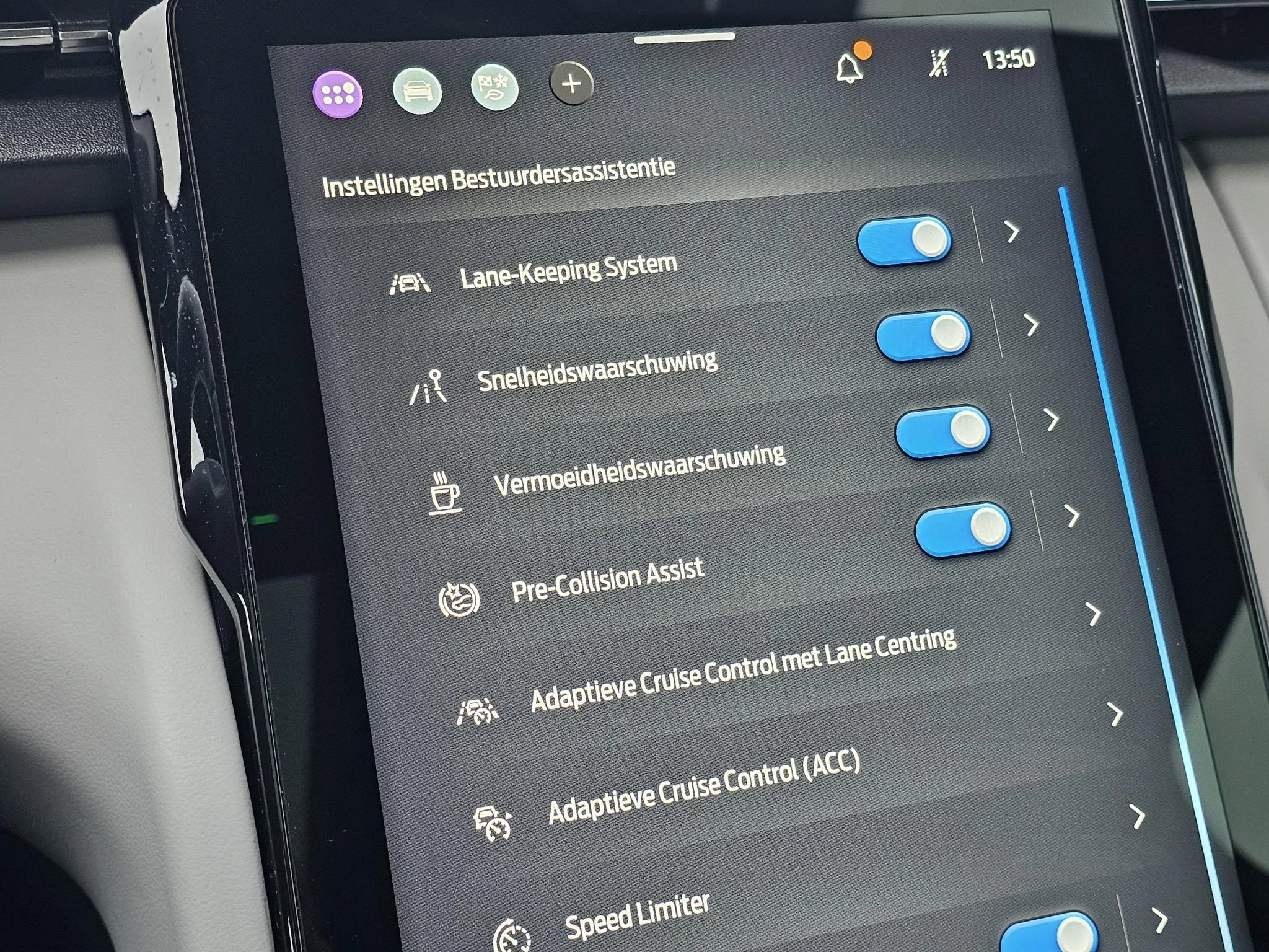 Hoofdafbeelding Ford Explorer