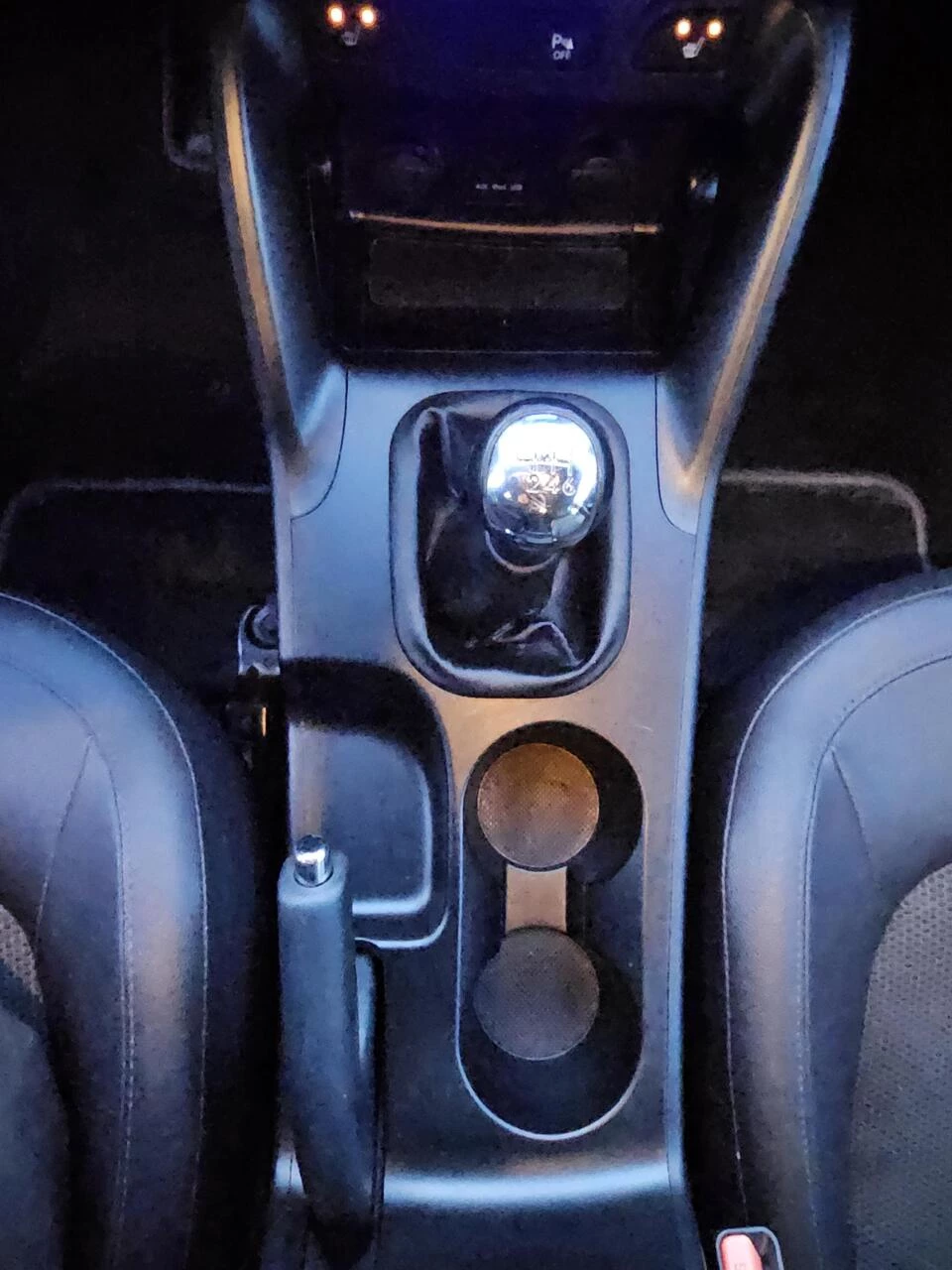 Hoofdafbeelding Hyundai ix35