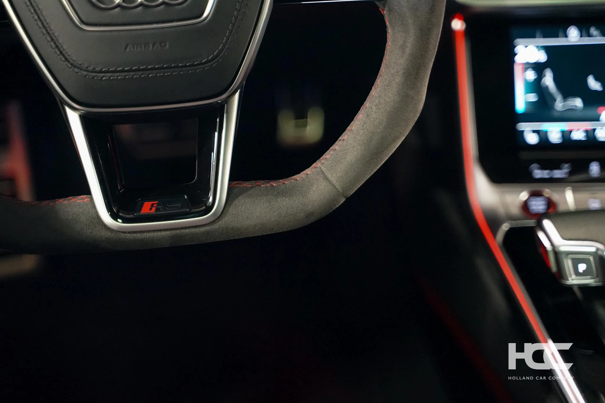 Hoofdafbeelding Audi RS6