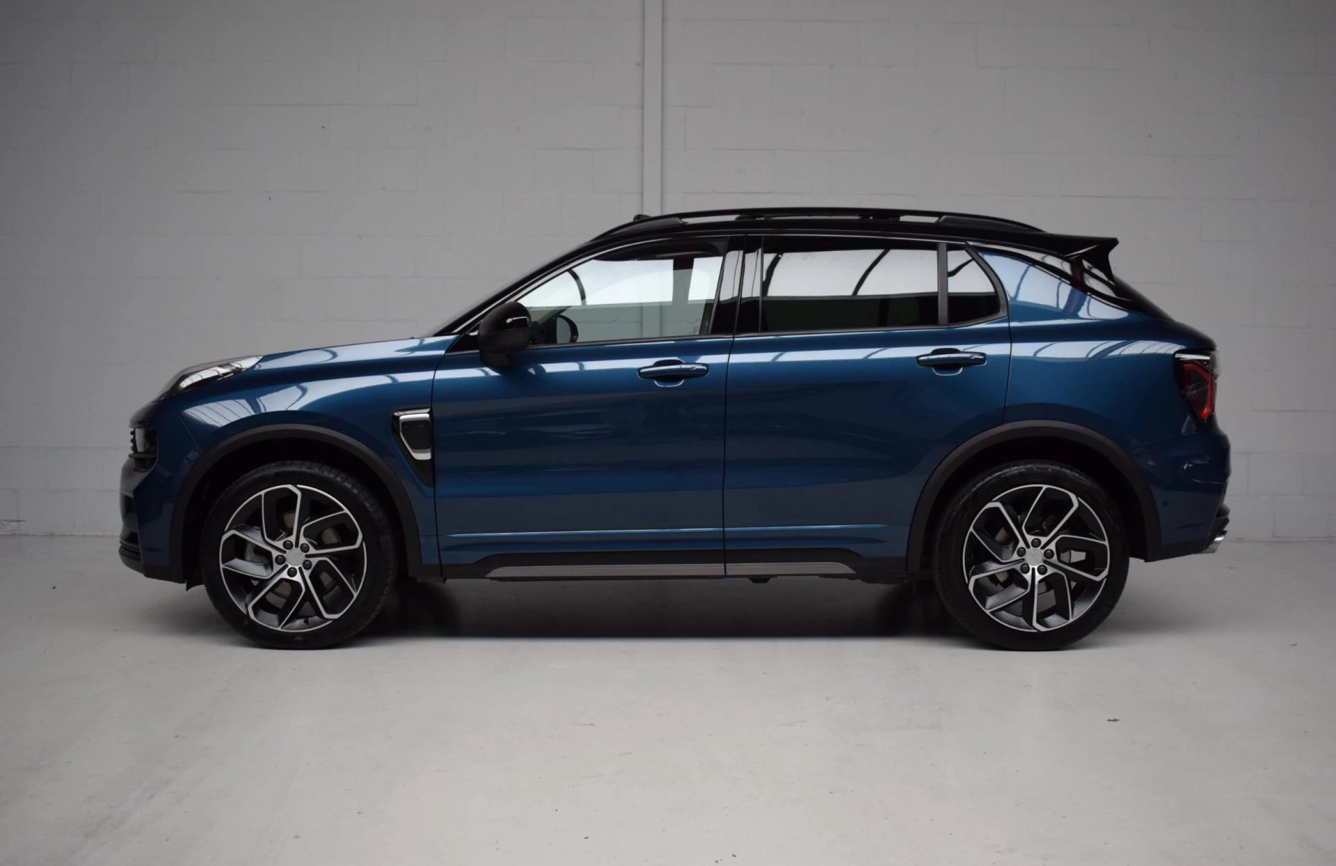 Hoofdafbeelding Lynk & Co 01