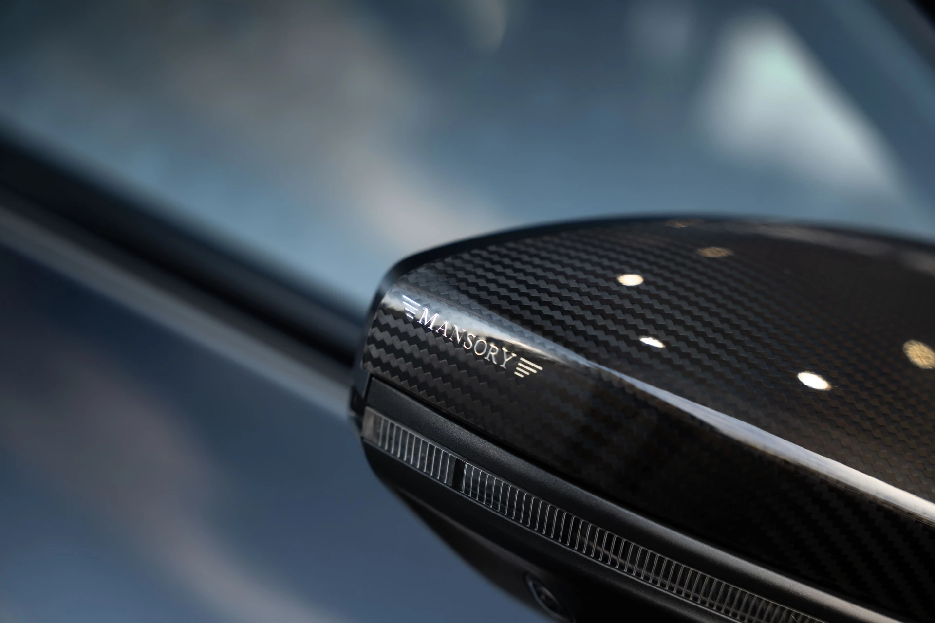 Hoofdafbeelding Audi RS6