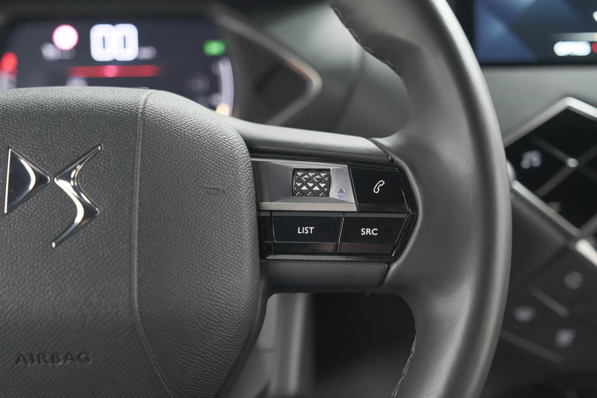 Hoofdafbeelding DS DS 3