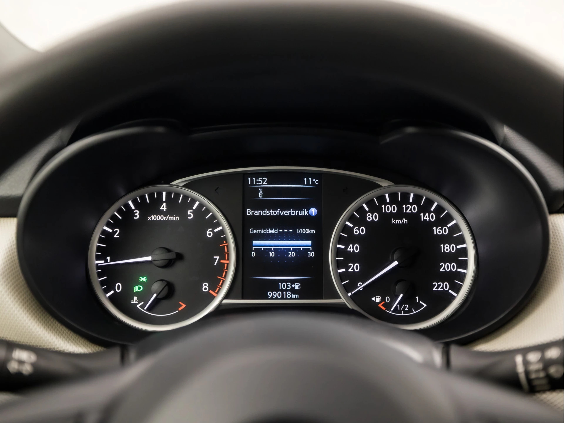 Hoofdafbeelding Nissan Micra