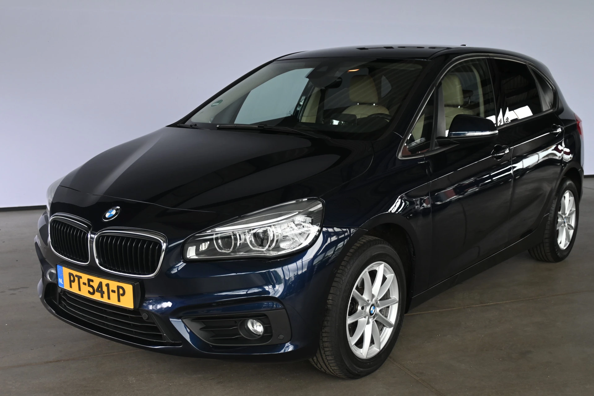 Hoofdafbeelding BMW 2 Serie