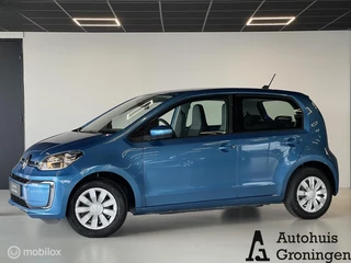 Volkswagen e-up! | Stoelverwarming | Achteruitrijcamera | Cruise Control | 40.545 KM