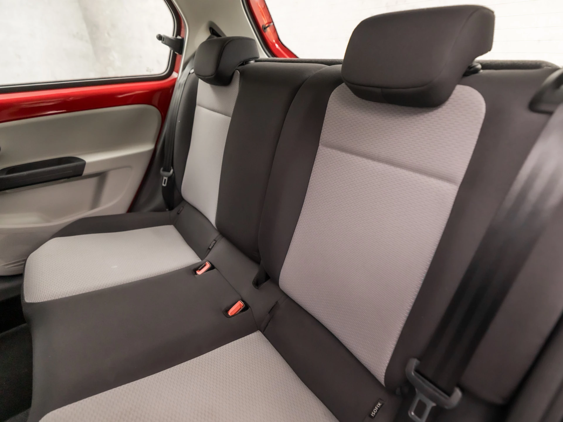 Hoofdafbeelding SEAT Mii