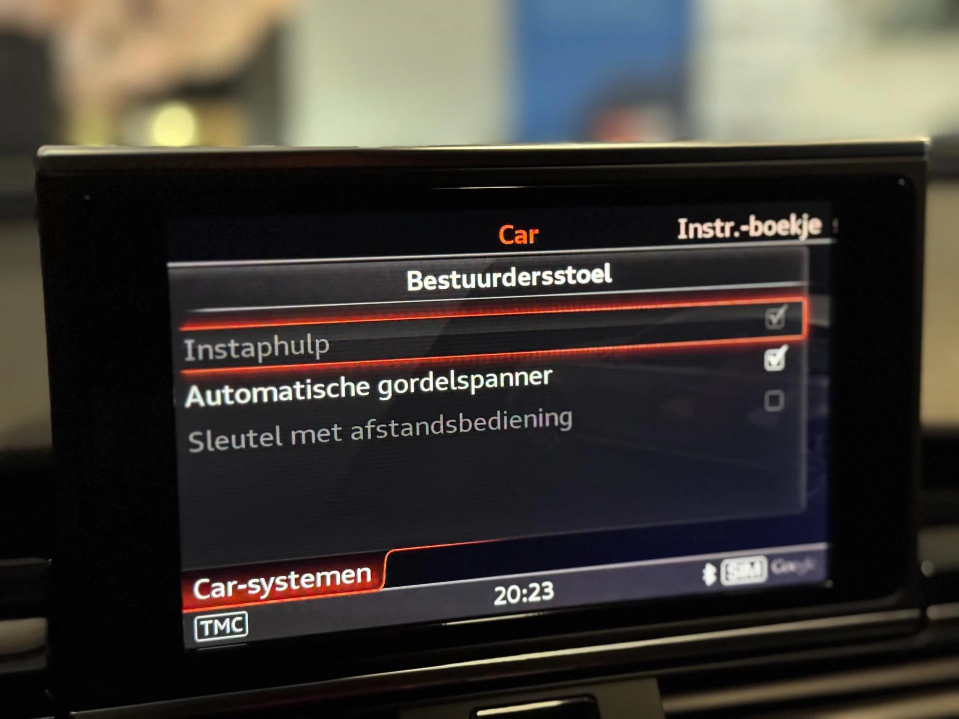 Hoofdafbeelding Audi RS6