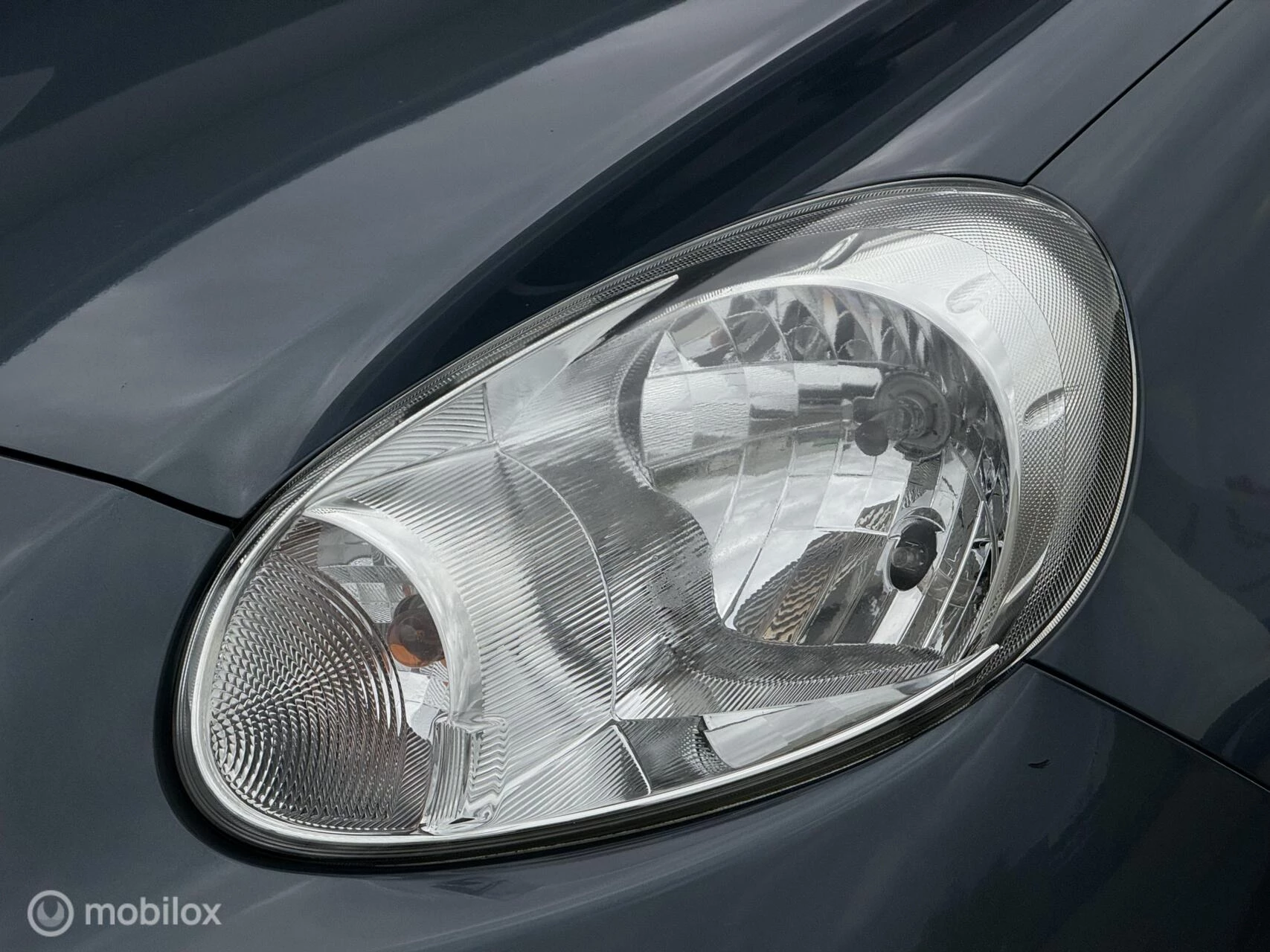 Hoofdafbeelding Nissan Micra