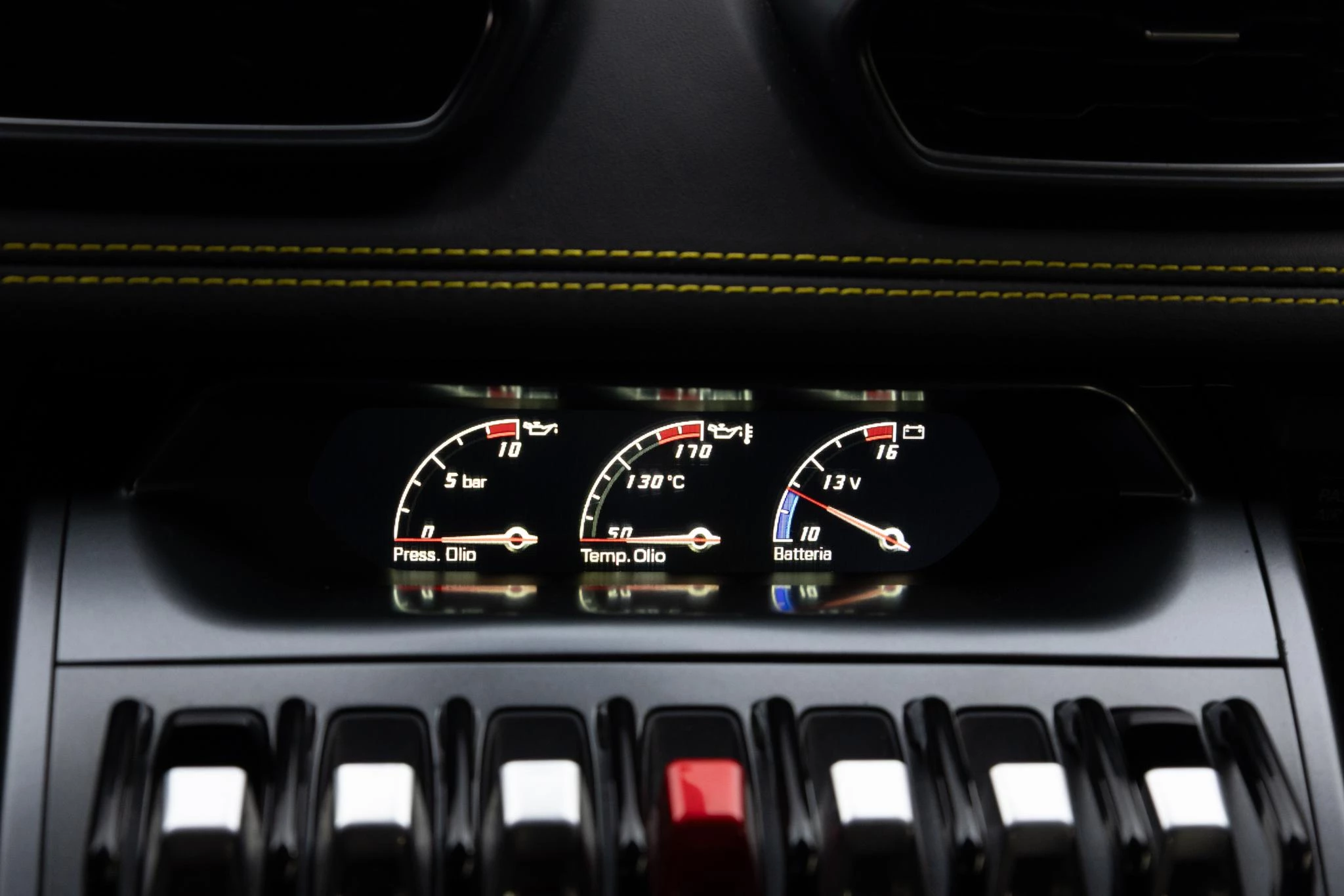 Hoofdafbeelding Lamborghini Huracán