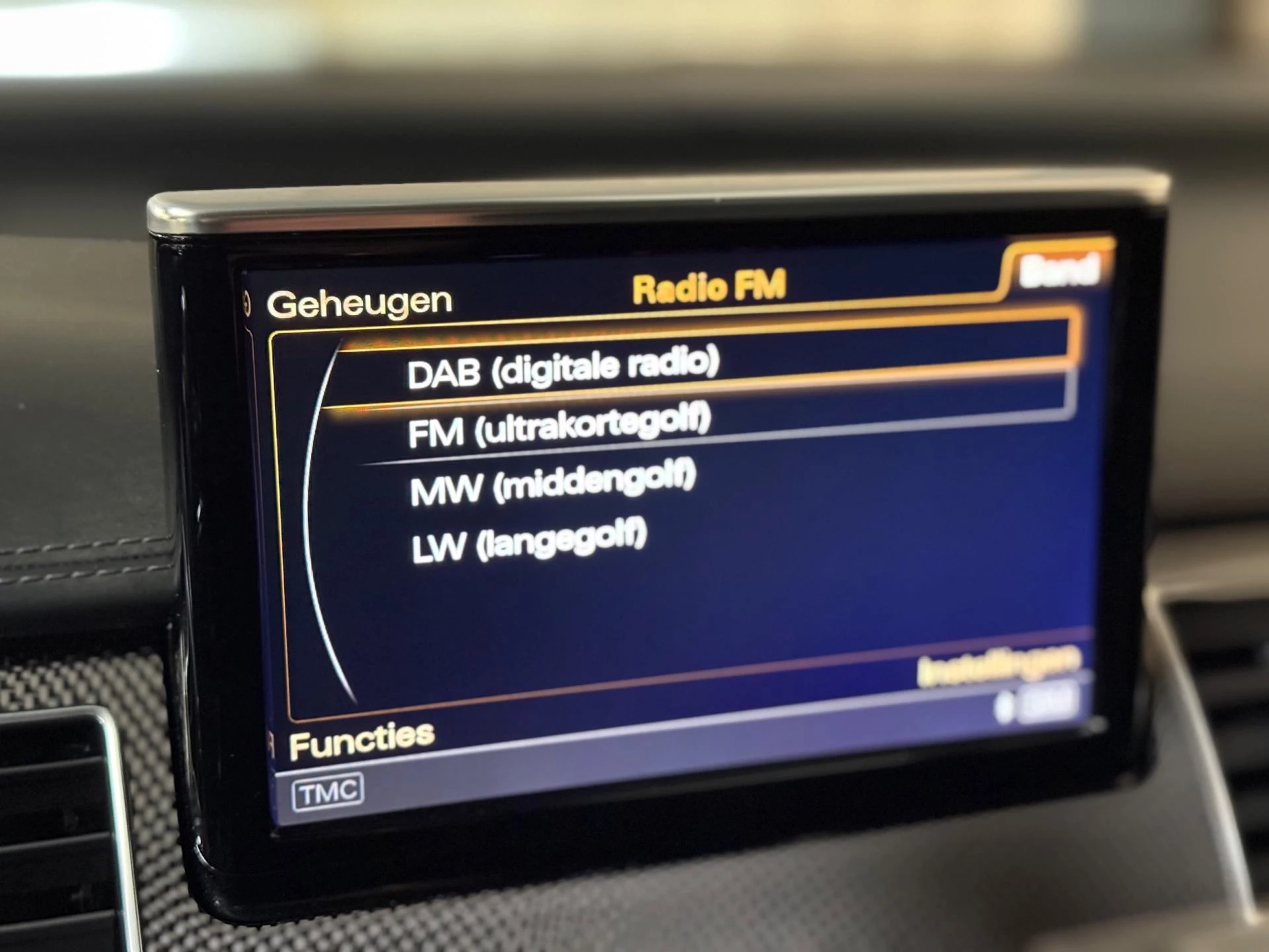 Hoofdafbeelding Audi S8