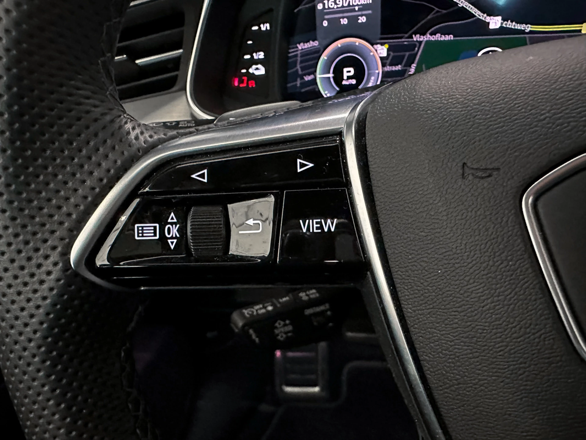 Hoofdafbeelding Audi A7