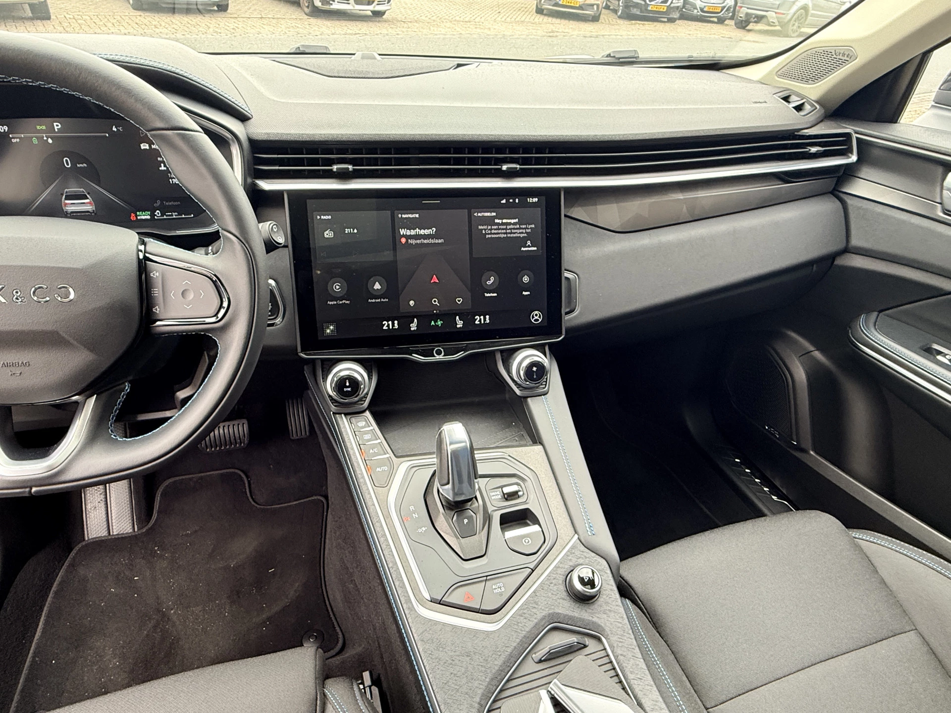 Hoofdafbeelding Lynk & Co 01