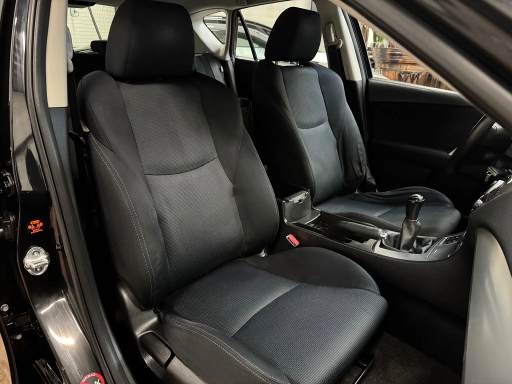 Hoofdafbeelding Mazda 3