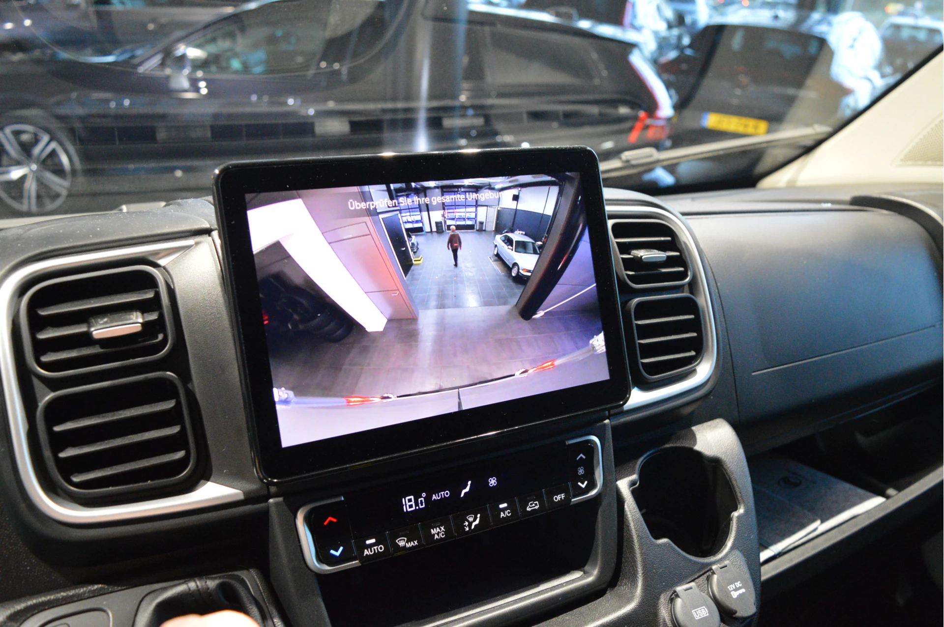 Hoofdafbeelding Citroën Jumper