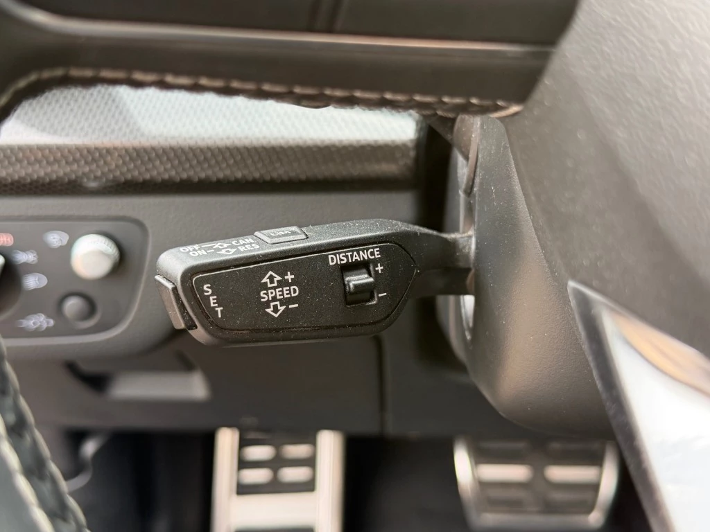 Hoofdafbeelding Audi SQ5