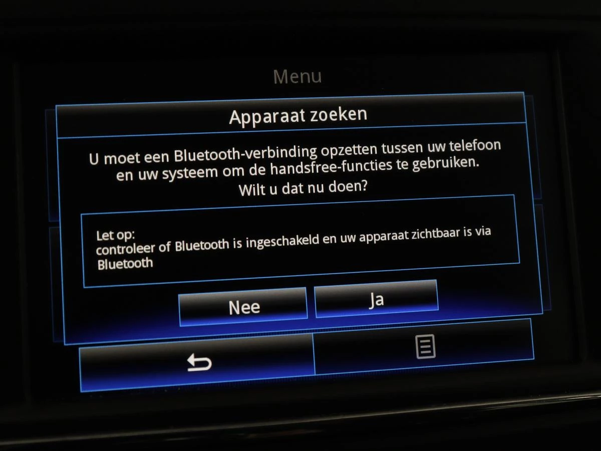 Hoofdafbeelding Renault Kadjar