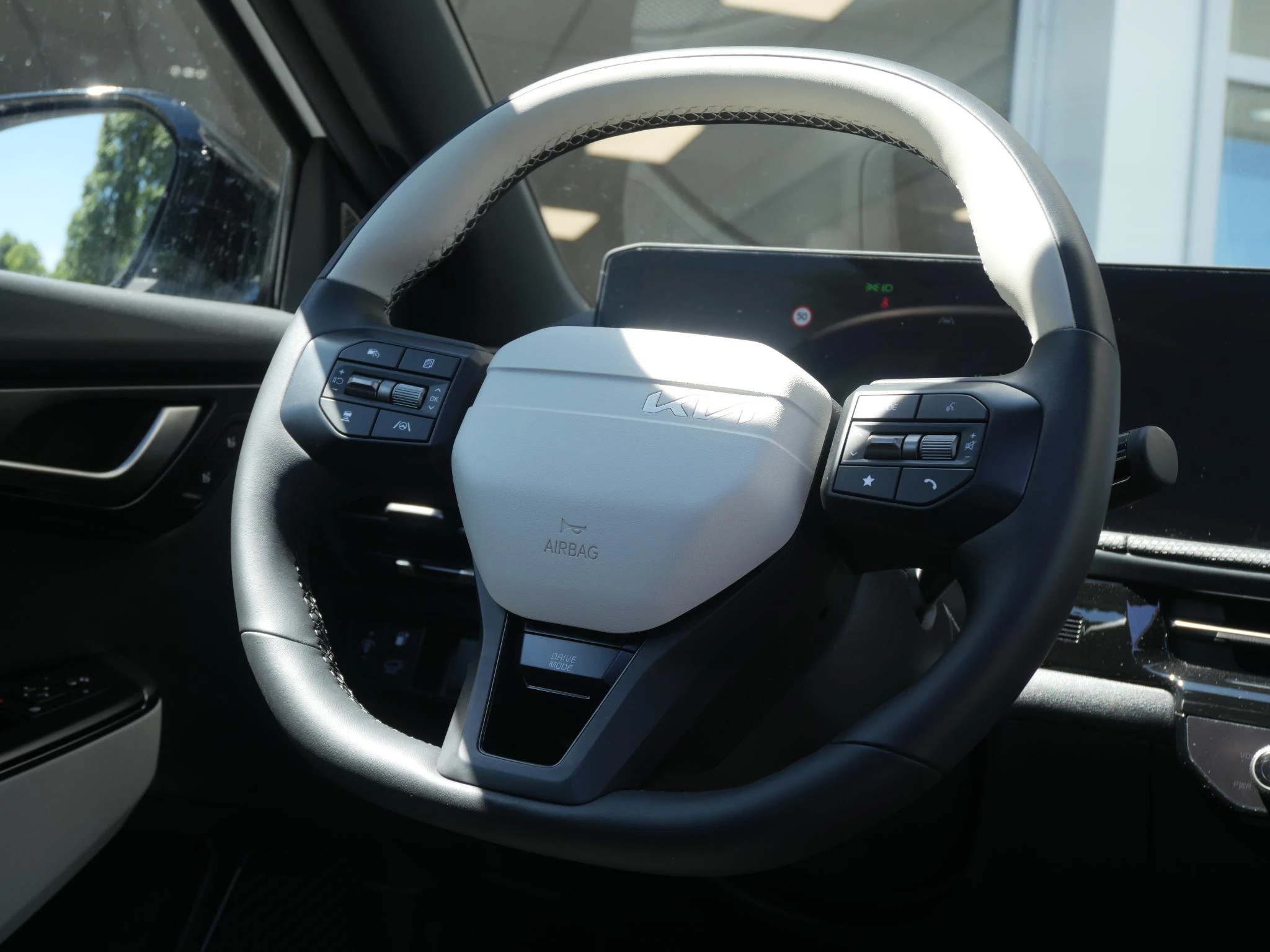 Hoofdafbeelding Kia EV6