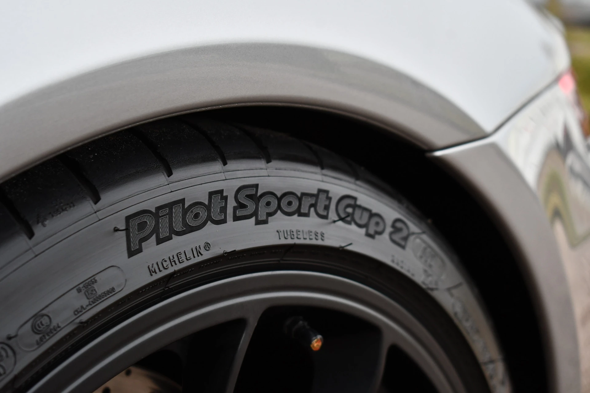 Hoofdafbeelding Porsche 911