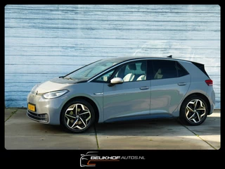 Volkswagen ID.3 First Plus 58 kWh Soh93% Carplay 20x Id3 !!