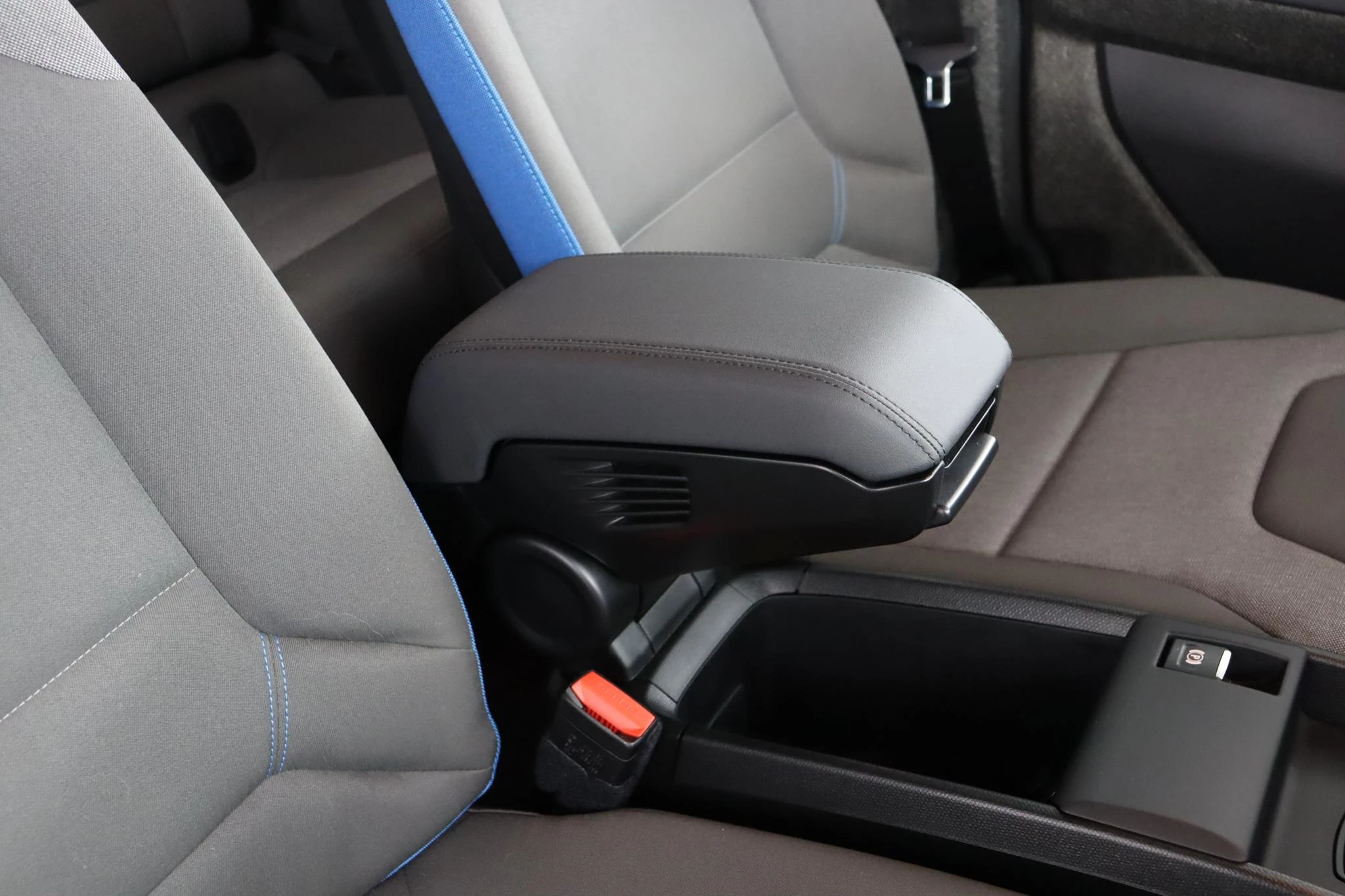 Hoofdafbeelding BMW i3