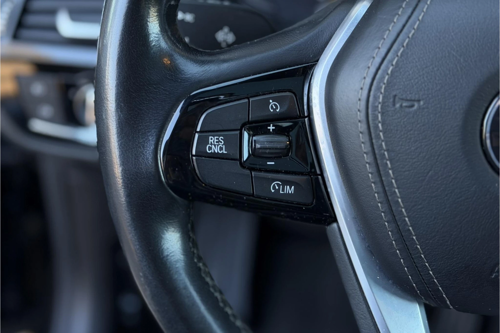 Hoofdafbeelding BMW 6 Serie