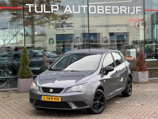 Seat Ibiza 1.2 TSI Style 2014 Airco Nette auto Airco